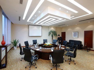 Ariva Beijing West Hotel & Serviced Apartment