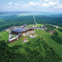 General view
