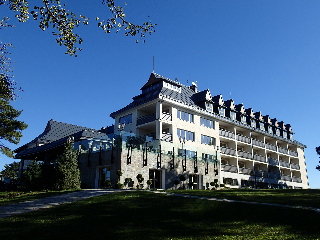 General view