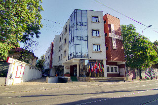 General view