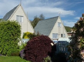 General view