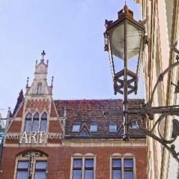 General view