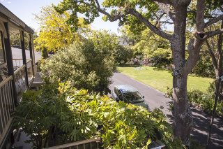 Ashleigh Court Motel