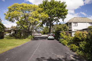 Ashleigh Court Motel