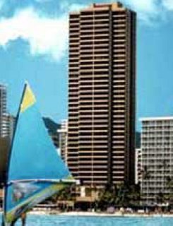 Aston Waikiki Beach Tower