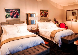 Atiq Boutique Hotel