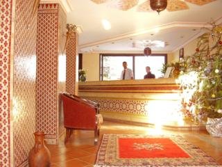 Atlantic Hotel Agadir