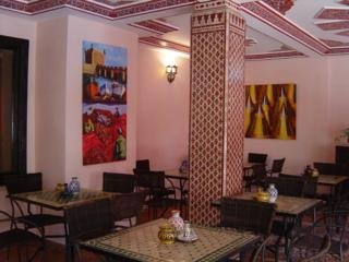 Atlantic Hotel Agadir