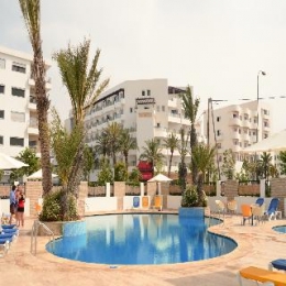 General view