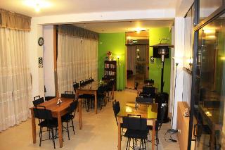 Atlantis Hostal