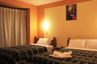 Atlantis Hostal