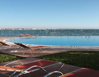 Atlas Marina Beach & Spa