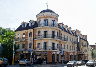General view
