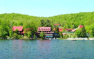 General view