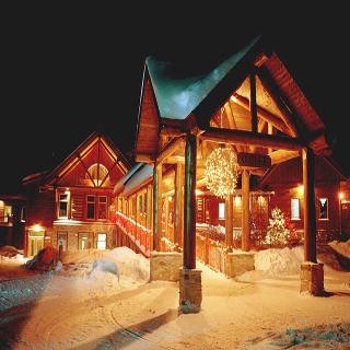 Auberge du Lac Taureau