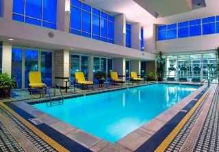 Auburn Hills Marriott Pontiac at Centerpoint