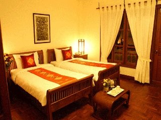 Avilla Phasouk Hotel