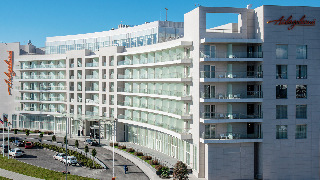 General view