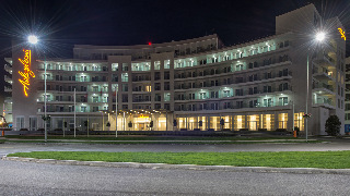 General view