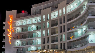 General view