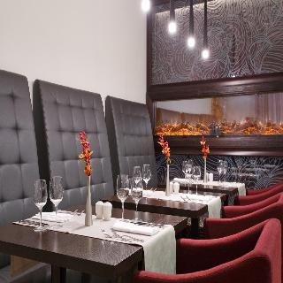 Azimut Hotel Sochi