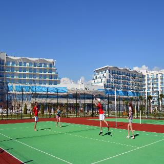 Azimut Hotel Sochi