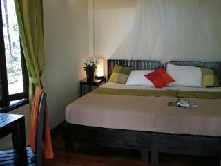 Baan Manali Resort