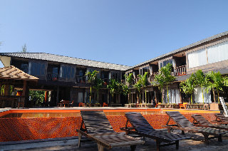General view