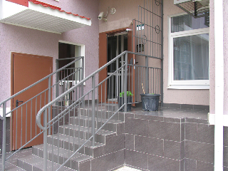 General view