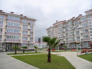 General view