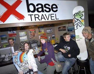 Base Queenstown