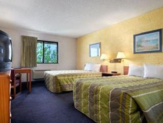 Baymont Inn and Suites Houston Hobby Airport