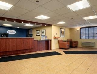 Baymont Inn and Suites Houston Hobby Airport
