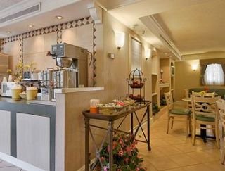 Baymont Inn and Suites Houston Hobby Airport