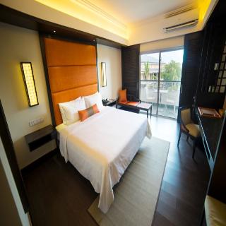 Be Grand Resort Bohol