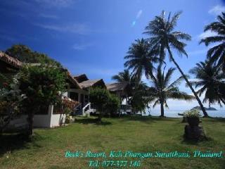 Beck's Resort
