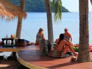 Beck's Resort