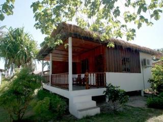 General view