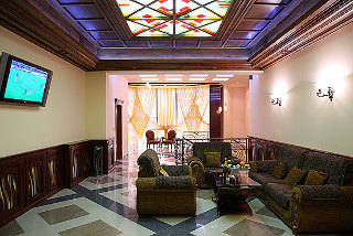 Bellagio Yerevan