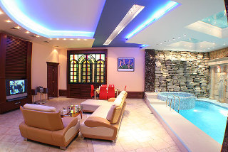 Bellagio Yerevan