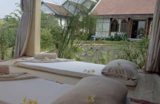Belmond la Residence Phou Vao