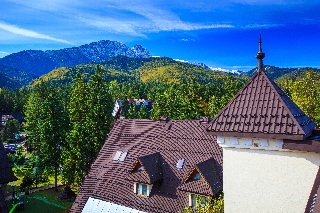 General view