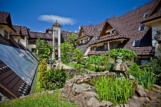 General view