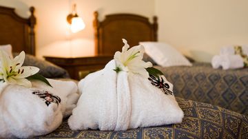 Belvedere Resort & Spa