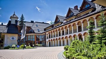 Belvedere Resort & Spa