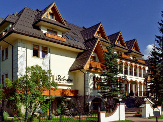 General view