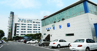 General view