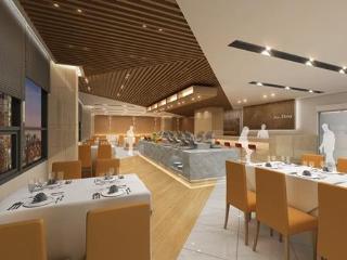 Benikea Premier Central Plaza Hotel