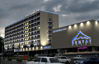 Beshtau