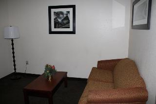 Best Western Airport Suites